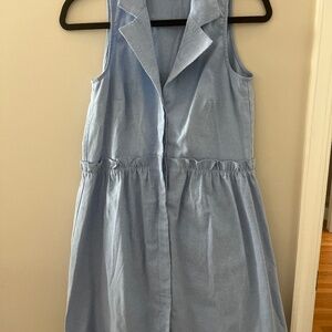 Tuckernuck Royal Shirtdress